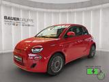 Fiat 500e Red * * Navi * !! inklusive 2500,- EURO ''  - rote Fiat 500e