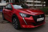 Peugeot 208 PureTech 130 EAT8 GT LINE Allure - Peugeot 208: Automatik