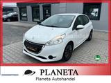 Peugeot 208 Active *KLIMA*SHZ*ALLWETTERREIFEN* - Peugeot 208 Active mit Benzin-Antrieb