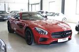 Mercedes-Benz AMG GT S Coupe *MERCEDES SCHECKHEFT*ALCANTARA - : Coupé, C Mercedes