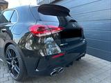 Mercedes-Benz A 45s AMG Mercedes-AMG A 45 S 4MATIC+ DCT Mer... - gebrauchte Mercedes-Benz A 45 AMG aus dem Jahr 2020