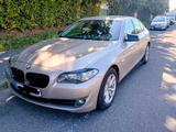 BMW bmw 525d F10 - BMW 525 in Wiesbaden