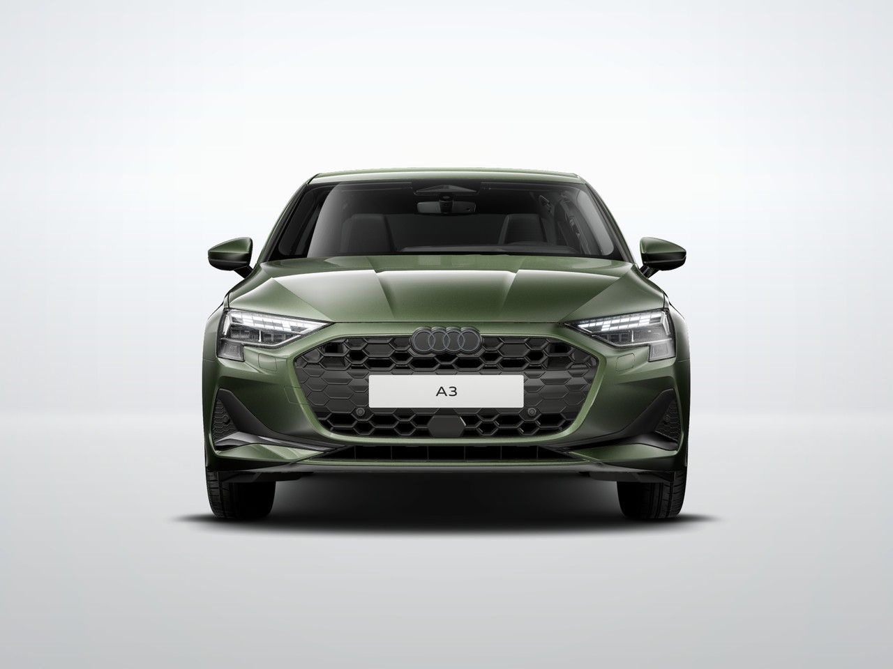 Audi A3 Limousine TFSI advanced Parken Kamera Sonos imagem 2