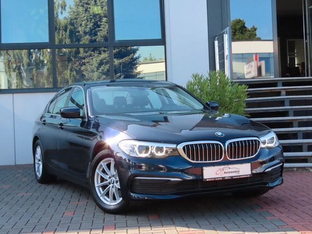 BMW 520 d Aut.