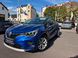 Renault Captur 1,3 TCe 140 Intens City Komfort Pak.,Keyl - Renault Gebrauchtwagen in Bonn