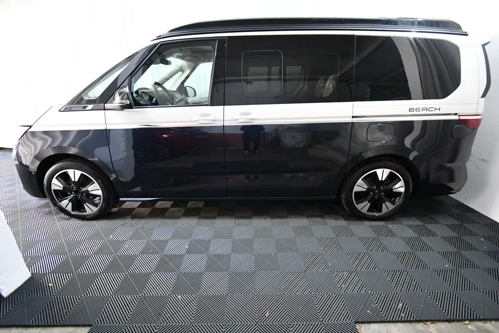 Volkswagen California Beach Tour LP 110kw TDI DSG7 - Std.-H imagem 2