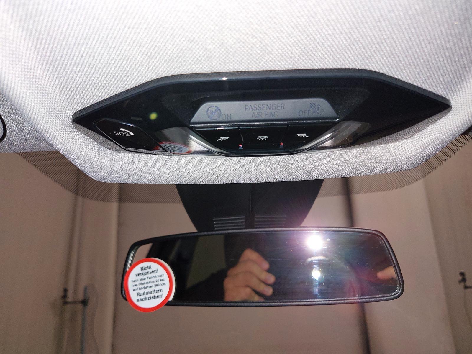 BMW 116 i Sport Line Navi LED LC-Pro PDC SHZ, миниатюра 13