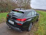 Hyundai i30 1.6 CRDi 100kW Premium DCT Premium - Hyundai i30 Premium mit Diesel-Antrieb