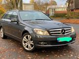 Mercedes-Benz Mercedes 250 C-Klasse Blue Efficiency Auto... - Mercedes-Benz S 250 mit Diesel-Antrieb: Automatik