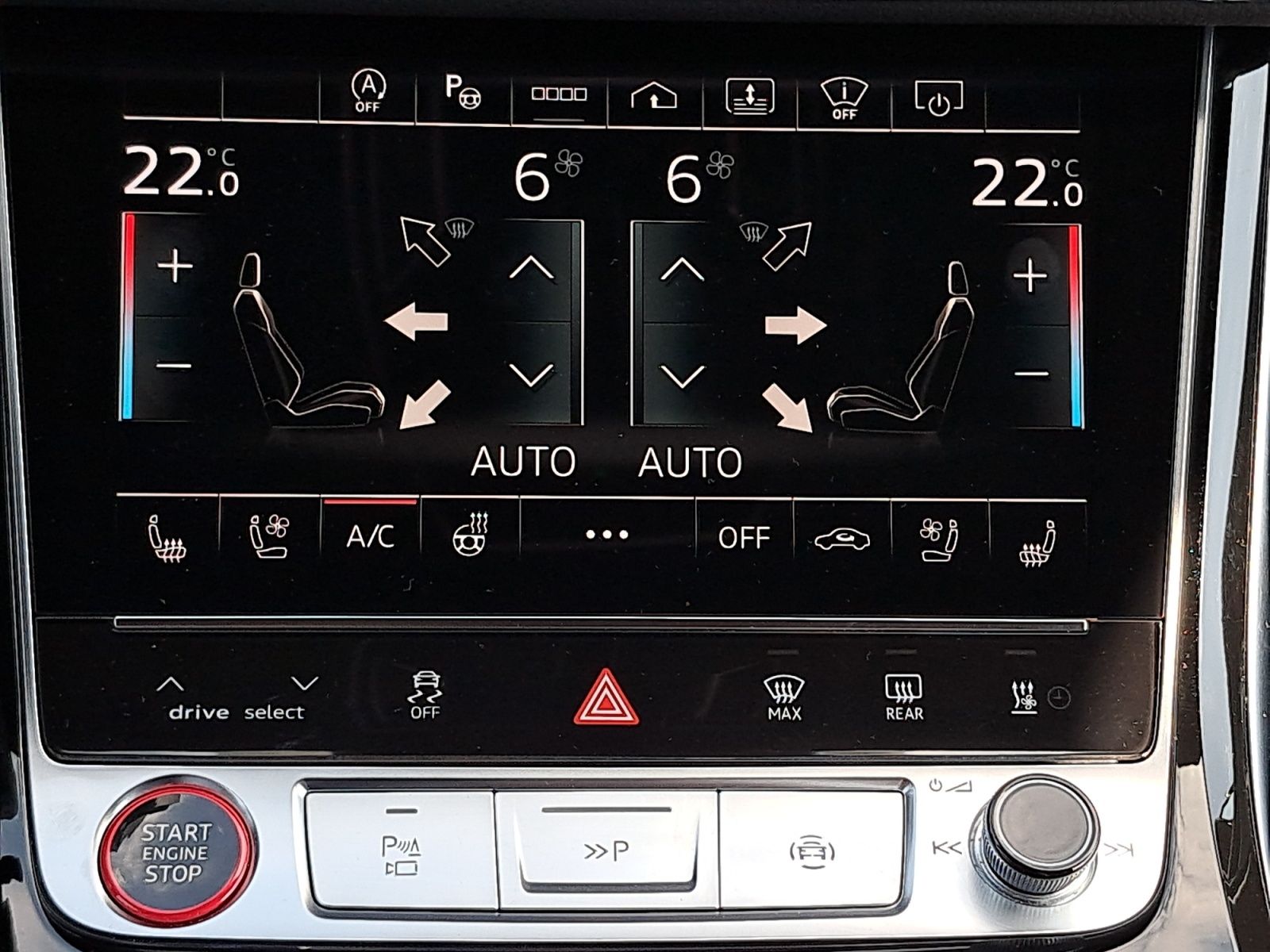 Audi S8 - Bild 20