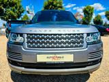 Land Rover Range Rover 4.4 SDV8 Autobiography // Digital CP - Land Rover Range Rover: 8.4
