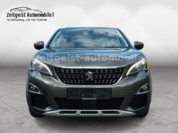 Peugeot 3008 - 2