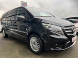 Mercedes-Benz Vito Tourer 116 CDI Select extralang*9SITZE*CAM* - Mercedes-Benz Vito: Taxi