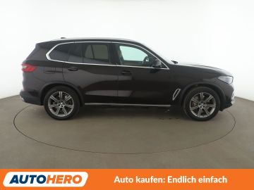 BMW X5 - 7