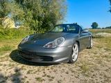 Porsche Boxster 2.7 - Sportfahrwerk, AppleCarPlay, uvm. - gebrauchte Porsche Boxster aus dem Jahr 2004