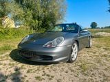 Porsche Boxster 2.7 - Sportfahrwerk, AppleCarPlay, uvm. - Porsche aus 2004