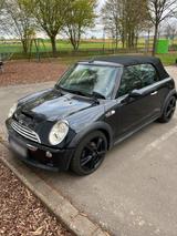 MINI Mini Cooper S, Cabrio, Sommerauto, TÜV und... - MINI MINI aus 2007: Cabrio