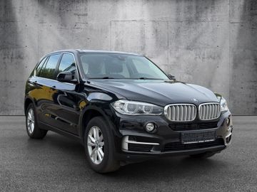 BMW X5 - 6