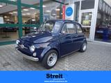 Fiat 500 Fiat nuova Kpl. Restauriert - Fiat 500 in Karlsruhe