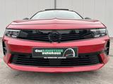 Opel Astra 1.5 Diesel Ultimate HeadUp KAMERA 4xSHZ LE - Opel Astra mit Diesel-Antrieb: 1.4