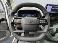 Toyota Proace City - Vorschau Bild 10
