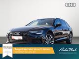 Audi A6 Avant Sport 45TFSI qu. Stronic Panorama AHK - Audi A6 Sport mit Benzin-Antrieb