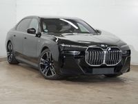BMW 750 - Vorschau Bild 3