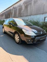Citroën Citroen C4 1.4 Benzin TÜV 3/2028  90 PS - Citroën C4