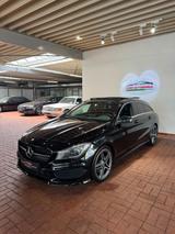 Mercedes-Benz CLA Shooting Brake CLA 220 CDI / d - Mercedes-Benz CLA-Klasse in Düsseldorf