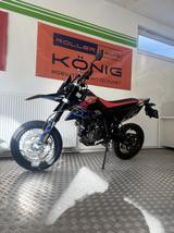 Aprilia RX 125 ABS - APRILIA 125 RX