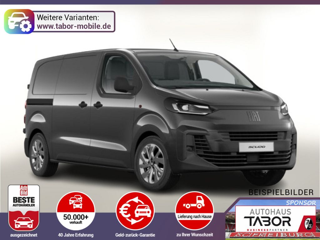 Fiat Scudo