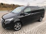 Mercedes-Benz V 220 d Automatik SCORE! V-Klasse Van - Mercedes-Benz V 220 mit Diesel-Antrieb