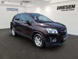 Chevrolet Trax 4x4 LT 1.4 Telefon+Tempomat+Sitzheizung - gebrauchte Chevrolet SUV & Geländewagen