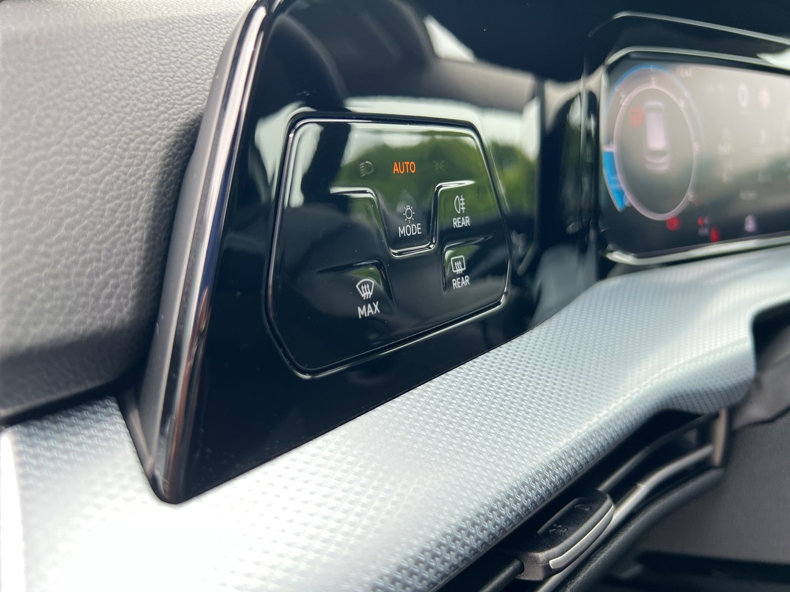 Golf VIII Energy 2.0 TDI Navi*LED*ACC*CarPlay