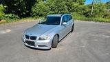 BMW 3, E91, 325i, Titansilber, Automatik, ... - BMW 325 in Bonn