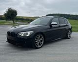 BMW 118d F20 M Performance Vollausstattung - BMW 1er Reihe: Performance
