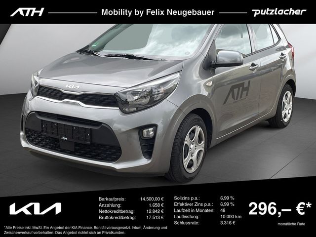 Kia Picanto 1.2 Edition 7