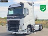 Volvo FH 500 4X2 Globe 2xTanks I-ParkCool