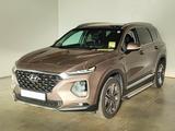 Hyundai SANTA FE 2.2 CRDi Premium 4WD KRELL HuD PANO LED - Hyundai SANTA FE in Hamm