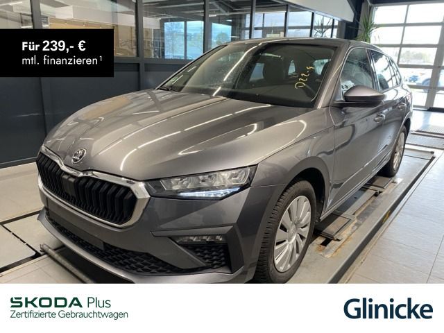 Image of Skoda Scala