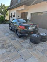 Peugeot 206 CC Platinum 135 Platinium - Peugeot 206: Platinum