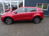Kia Sportage 1.6 CRDi EcoDynamics+ 2WD  66 - Kia: Eco