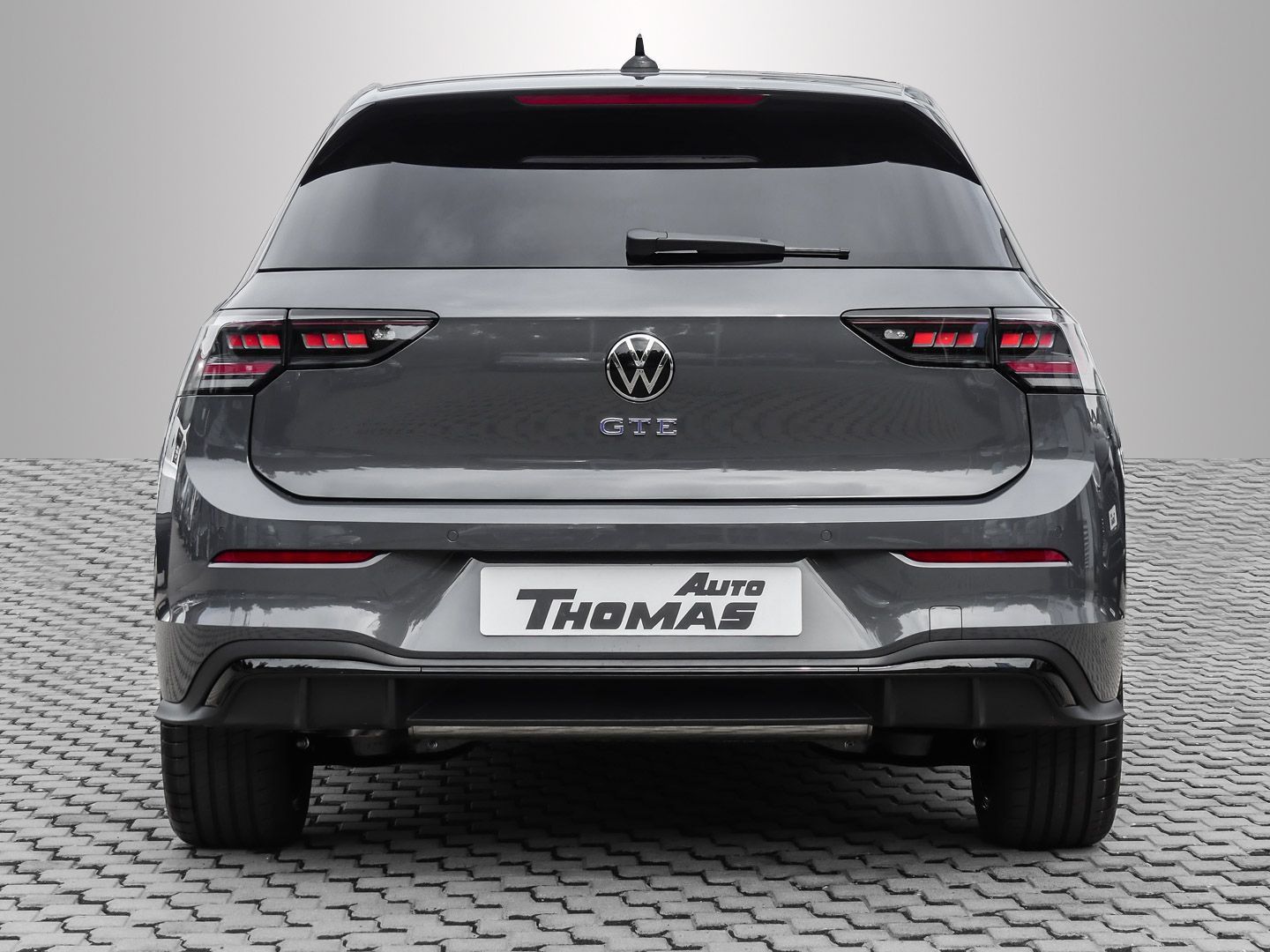Volkswagen Golf - Bild 6