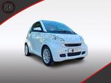 Smart ForTwo MHD Klima Panorama SHZ - Smart: Weiß