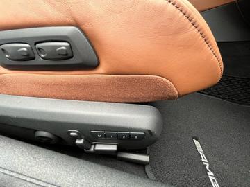 2015 Mercedes-BENZ AMG GT 缩略图 28