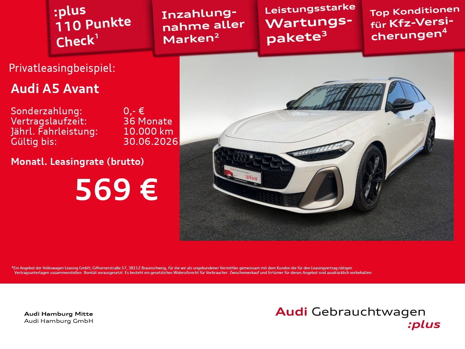 Audi A5 - Bild 2