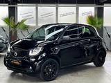 Smart ForFour Automatik *PASSION* SPORTPAKET* LED*SHZ* - Smart ForFour in Essen