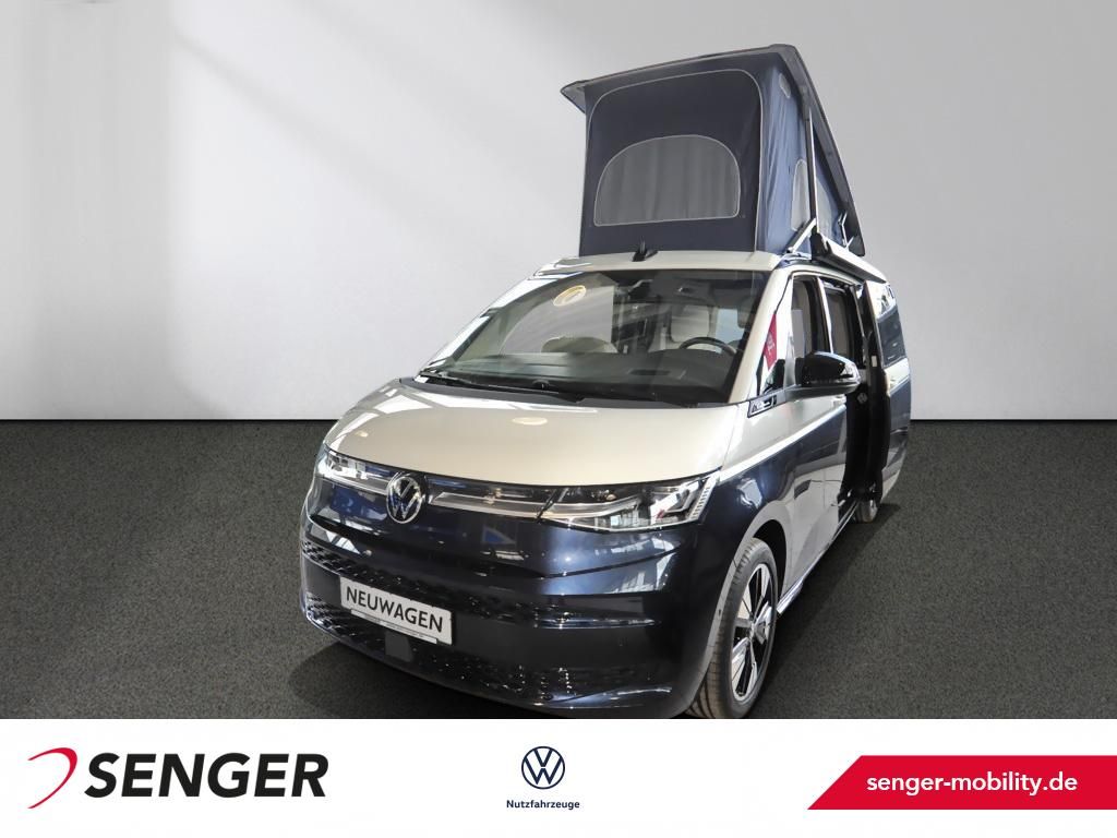 Volkswagen T7 California