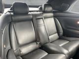Volvo C70 Cabriolet 2.0 T El. Verdeck Leder SHZ Alu el - Volvo C70 aus 2003