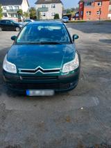 Citroën C4 1.6 Benzin  Schräghecklimousine - Citroën C4 Aircross von privat